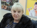Ольга Бакланова, продавец