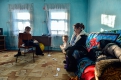 Ольга с сыновьями мечтает о своем счастье: доме да детском садике.