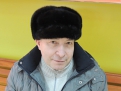 Сергей Жеглов, строитель.