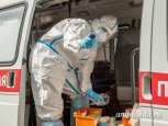 161 новый случай коронавируса выявили в пятницу в Приамурье