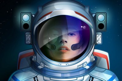 «Вызов» после «Холопа»: Первый ищет женщину для съемок в космосе