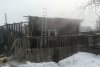 Два человека погибли во время пожара в Белогорске
