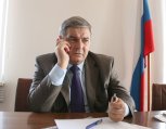 Экс-председатель областного суда Сергей Семенов скончался от коронавируса