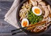 Сначала суп: рецепты японского рамэна, тайского том яма и финской ухи от Марии Подручной