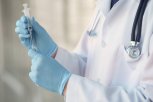 Амурские медики зарегистрировали 156 новых случаев коронавирусной инфекции