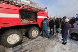 В Кремле оценили ущерб от ледяного дождя в Приморье как «колоссальный»