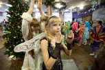 Без артистов и родителей: в Благовещенске определились с форматом детских новогодних утренников