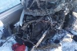 В Амурской области будут судить виновного в гибели пяти человек водителя джипа