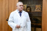 Маски, ЗОЖ и витамины: заслуженный врач России о том, как максимально защититься от коронавируса