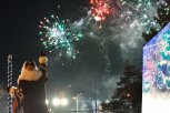 Отойдите подальше от фейерверка: глава амурского МЧС напоминает новогодние правила безопасности