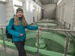Журналист «Амурской правды» Ольга Гордиенко стала победителем всероссийского конкурса «Энергия воды»
