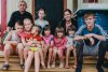 Василий Орлов: «Чрезвычайно важно, чтобы семьи с детьми своевременно получали необходимую поддержку»