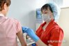 Амурский министр поставила прививку от коронавируса и рассказала, как будет проходить вакцинация
