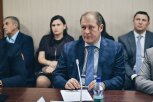 Сергей Маху покинул пост министра природных ресурсов Амурской области