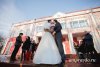 Амурский ЗАГС предложил женихам-военным приходить на бракосочетание в форме