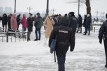 Сторонники Навального отказались от проведения в ближайшее время новых акций протеста