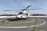 Юрий Трутнев: Единой дальневосточной авиакомпании понадобятся вертолеты Ка-62