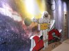 Время старта: в Циолковском открывается космическое кафе с авторским дизайном интерьеров и вип-залом