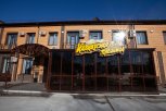 «Никаких ругадзе, только веселидзе»: кафе «Кавказская пленница» в Свободном обновляет меню