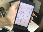Мобильное приложение с поиском автобусов запустили в Тынде