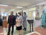 Школьное кафе и кабинет стоматолога: благовещенская школа вошла в топ-100 лучших в России