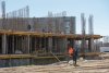 Застройщики смогут строить инфраструктуру новых домов на льготные кредиты