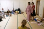 Переодеться в кимоно: амурчан приглашают на мастер-класс и лекцию о традиционном японском костюме