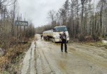Паводок подтопил в Амурской области 34 участка дорог и 61 огорода (список, видео)