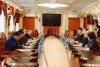 Голосование за президента, кадры и соя: в Приамурье работает делегация Республики Узбекистан