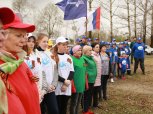 В память о горняках: в Завитинском районе прошла акция «Сад Памяти»