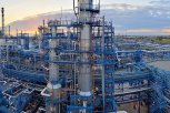 ВТБ и ВЭБ.РФ профинансируют производство метанола в Амурской области