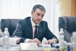 Василий Орлов принял участие в заседании комиссии Госсовета