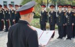 Василий Орлов: «Воспитанники Амурского кадетского корпуса должны учиться и жить в комфорте»