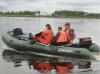 Ивановка уходит под воду: жителей на лодках эвакуируют из домов (обновлено)