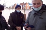 Житель Белогорска торговал героином и гашишем в городе