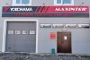 Maxinter открывает грузовой шинный центр в Белогорске