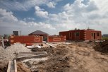 Чигири бьют рекорды: из-за дальневосточной ипотеки в пригороде Благовещенска массово строят дома