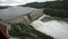 Затворы открыты: Зейская ГЭС начала сброс воды