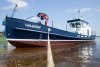 Судно-термос для рыбы: как Благовещенский судостроительный завод помогает Якутии обновить флот