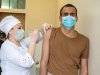 Темпы вакцинации от коронавируса в Амурской области превысили средние по стране