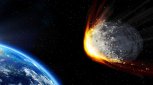 Потенциально опасен: к Земле приблизился астероид диаметром 1,4 километра