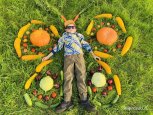 Чей помидор больше: «Амурская правда» снова объявляет фотоконкурс «Амурский урожай»