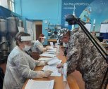 Без нарушений: наблюдатели прокомментировали промежуточные итоги голосования в Амурской области
