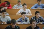 Василий Орлов: «Наша молодежь должна быть востребована на рынке труда»