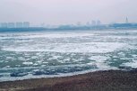 Амурские спасатели предупредили о коварстве осеннего льда