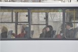 В Приамурье возобновлен автобусный рейс из столицы региона в Шимановск