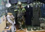 Музей боевой славы открылся в Сковородине