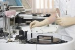 Преступление под микроскопом: в амурской полиции заработала новая ДНК-лаборатория