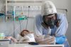 В Амурской области коронавирусную инфекцию за сутки подхватили 160 человек