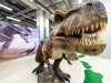 «Мы хотим проект мирового уровня»: амурский губернатор рассказал о строительстве музея динозавров